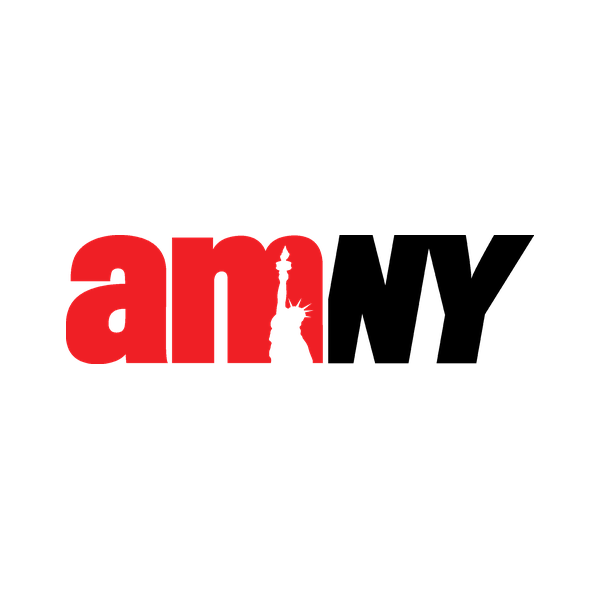 amNY