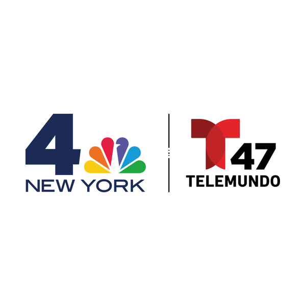 NBC 4 New York & Telemundo 47